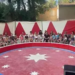 Mobil Avec Terrasse - 4 Pers. - Api-1-52-1975 Campingplatz Visan